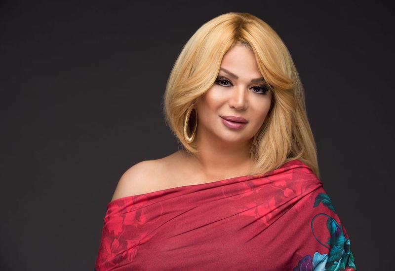 Nazənindən yeni mahnı: “2017-ci ilin xiti olacaq”