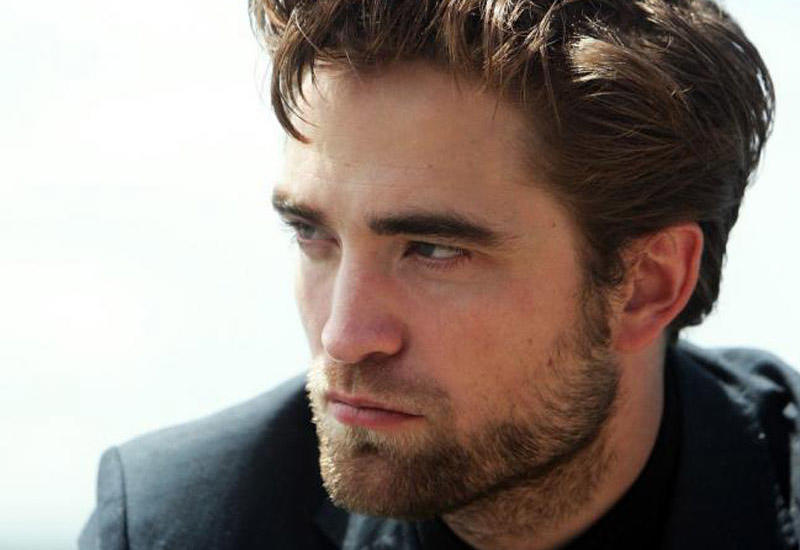 Xeyli arıqlayan Pattinson pərəstişkarlarını məyus etdi - FOTO