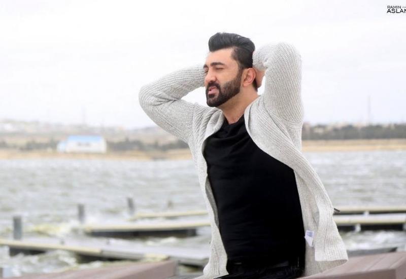 Vüqar izləyicisini aldatdı: "Söz verib toya gəlmədi"