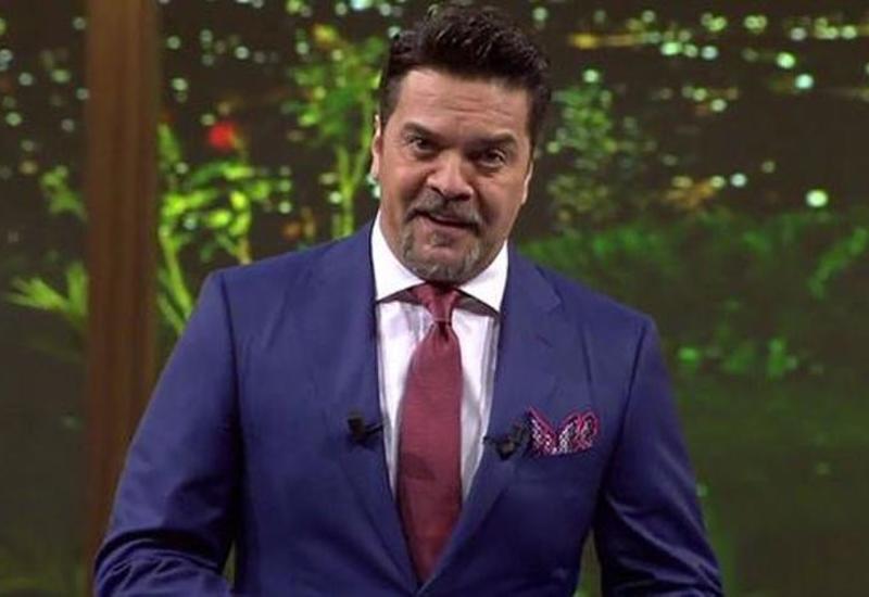 "Beyaz Show" geri qayıdır