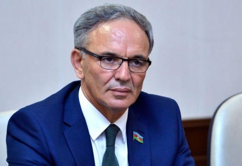 Афлатун Амашов: «Освобождение Мехмана Алиева – очередной пример чуткого отношения Президента к медиа»