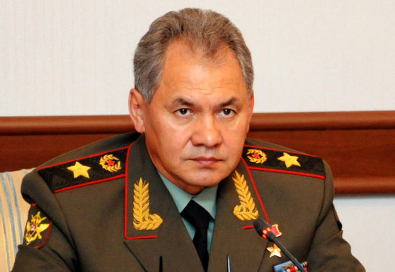 Шойгу заявил о завершении учений российской армии на границе с Украиной