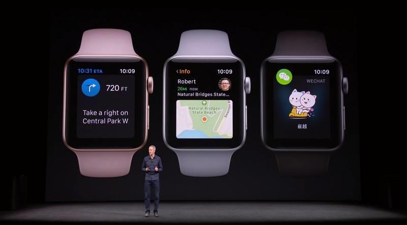 Apple представила iPhone 8, iPhone 8 Plus и iPhone X