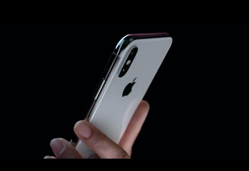 Apple представила iPhone 8, iPhone 8 Plus и iPhone X