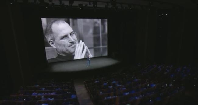 Apple представила iPhone 8, iPhone 8 Plus и iPhone X