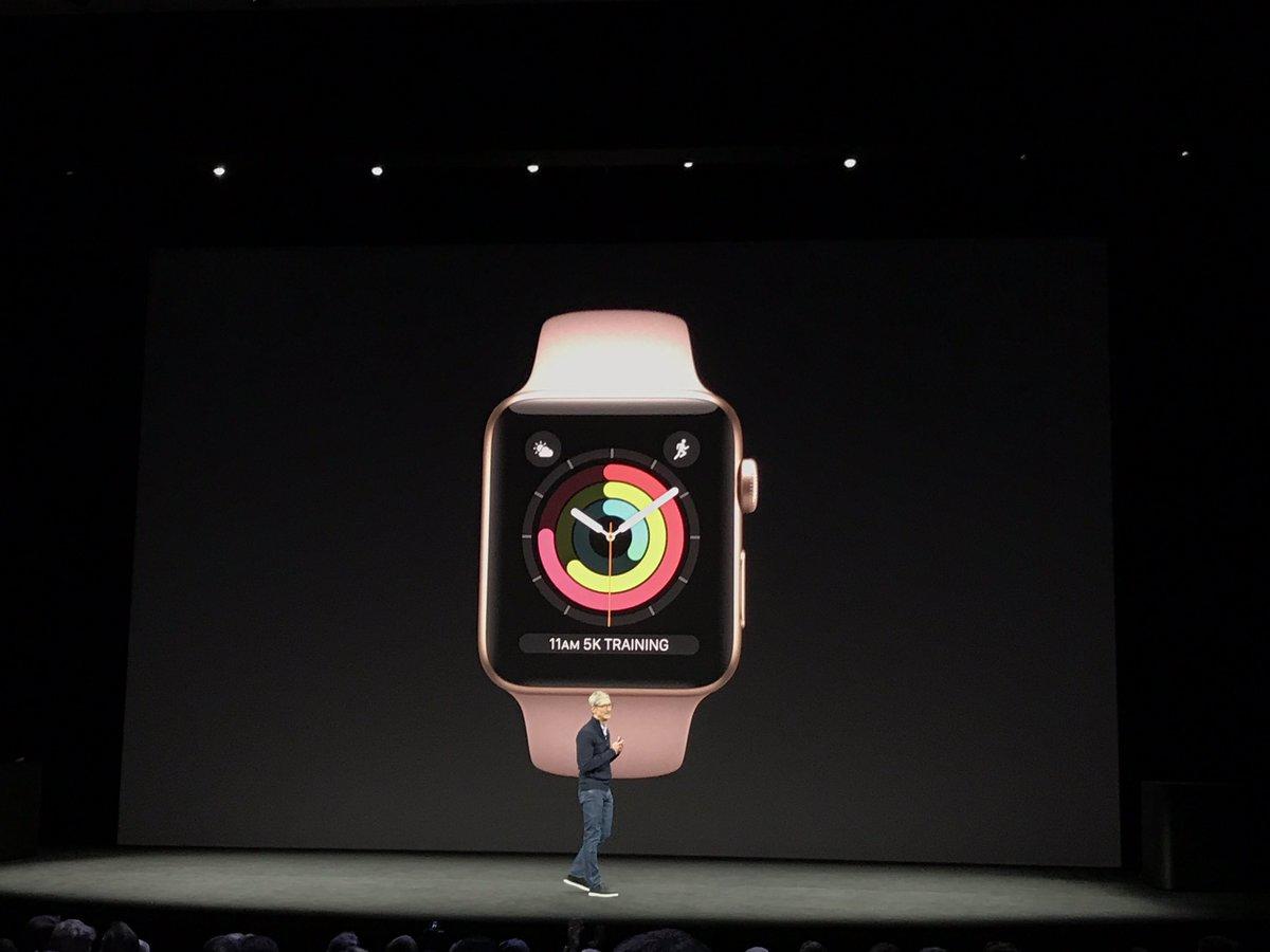 Apple представила iPhone 8, iPhone 8 Plus и iPhone X