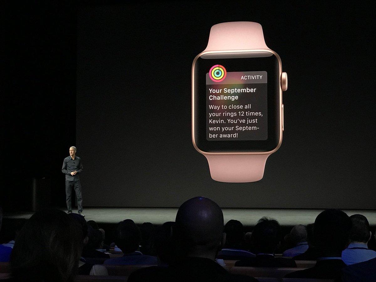 Apple представила iPhone 8, iPhone 8 Plus и iPhone X