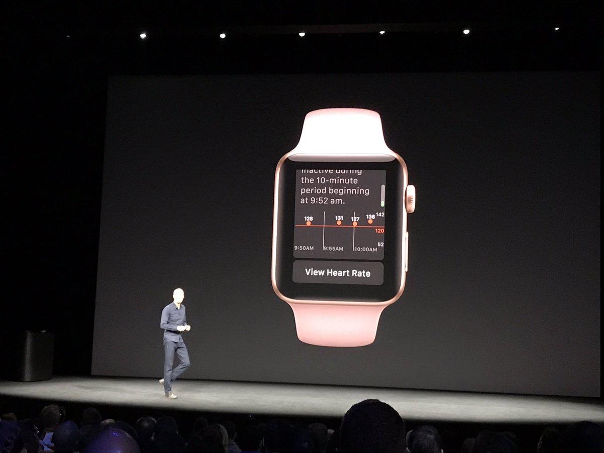 Apple представила iPhone 8, iPhone 8 Plus и iPhone X