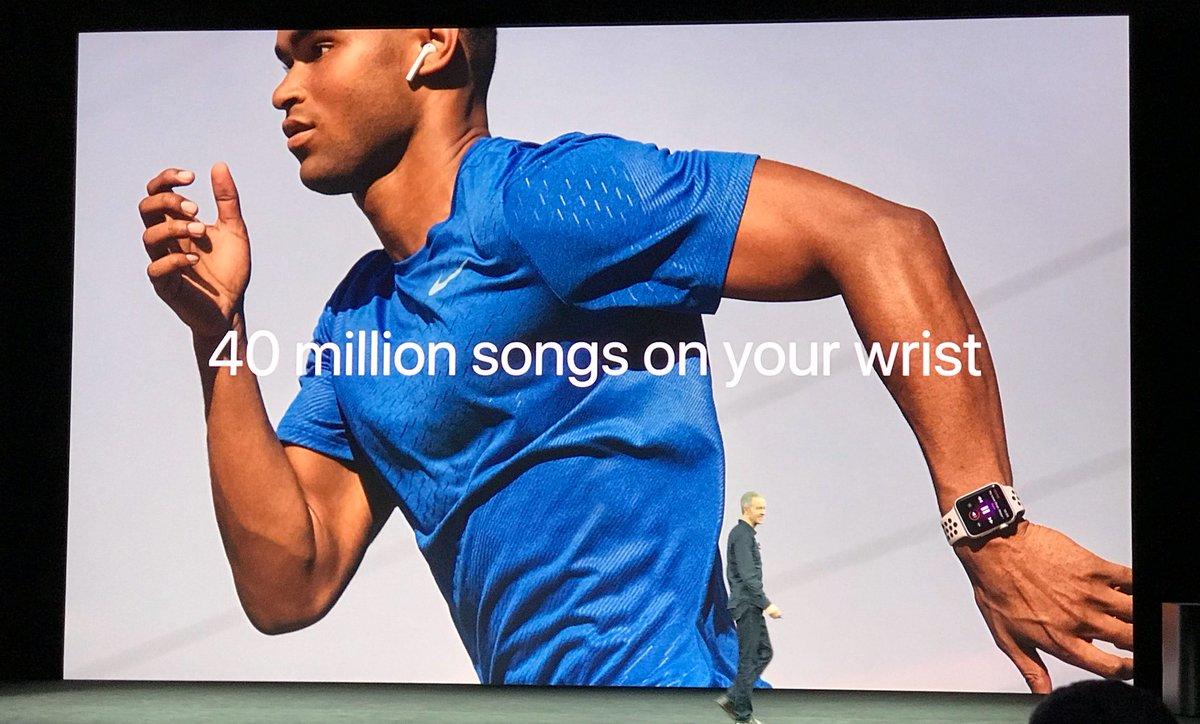 Apple представила iPhone 8, iPhone 8 Plus и iPhone X