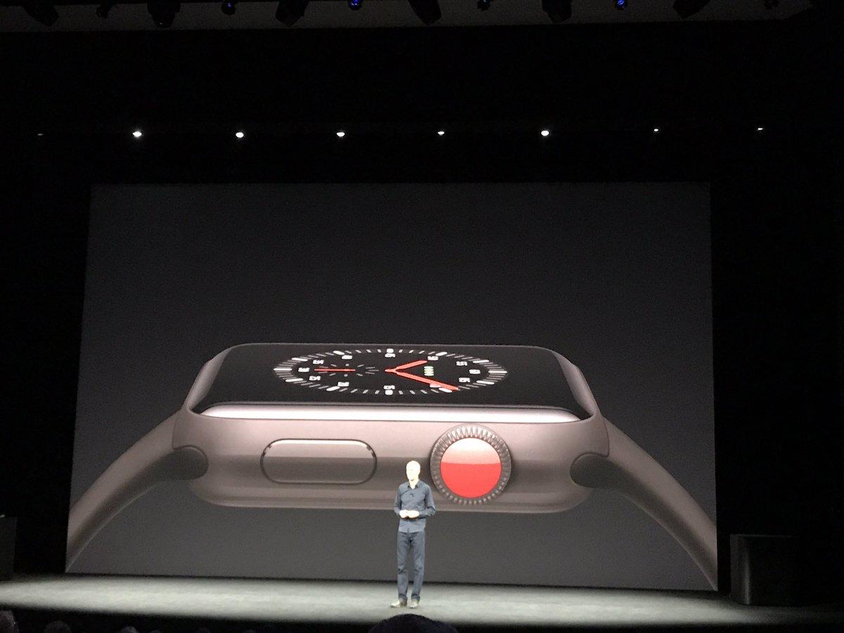 Apple представила iPhone 8, iPhone 8 Plus и iPhone X