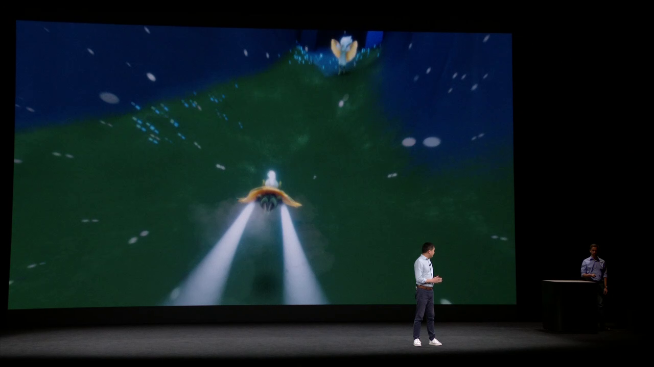 Apple представила iPhone 8, iPhone 8 Plus и iPhone X