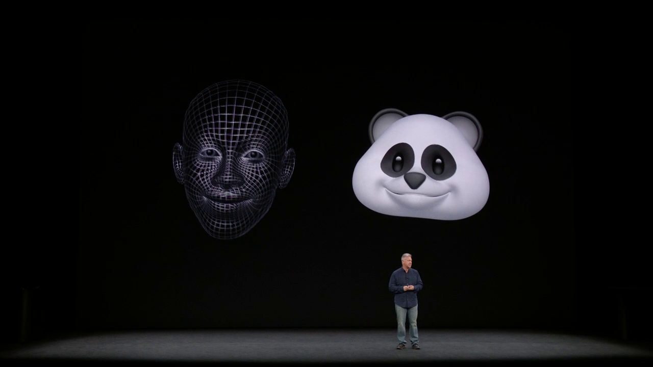 Apple представила iPhone 8, iPhone 8 Plus и iPhone X