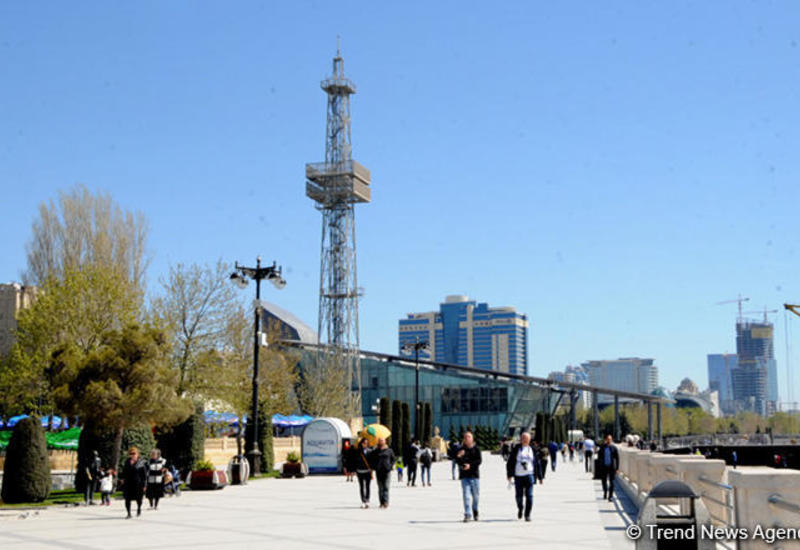 Азербайджан определил все необходимые шаги по обеспечению прав человека