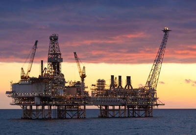 BP сказала, сколько инвестиций будет вложено в разработку АЧГ до 2050 года