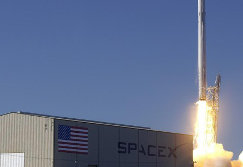 Илон Маск показал все неудачные приземления ракеты Falcon 9