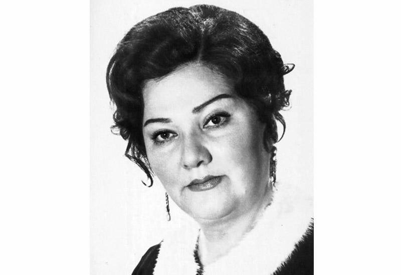 Nəcibə Məlikova - aktrisa, həmkar, həyat yoldaşı, ana və qayınana kimi