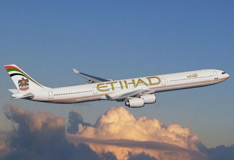 Etihad Airways изменит маршруты рейсов на фоне иранских ударов по базам США