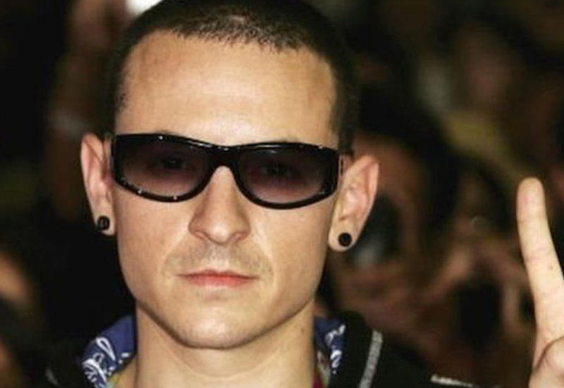 Уникальное предсмертное видео солиста Linkin Park опубликовала его вдова