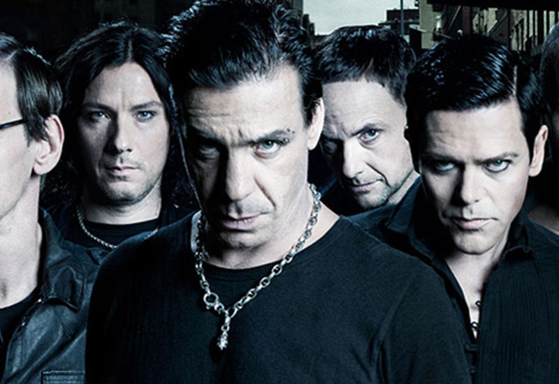 Музыканты из Rammstein опровергли информацию о распаде группы