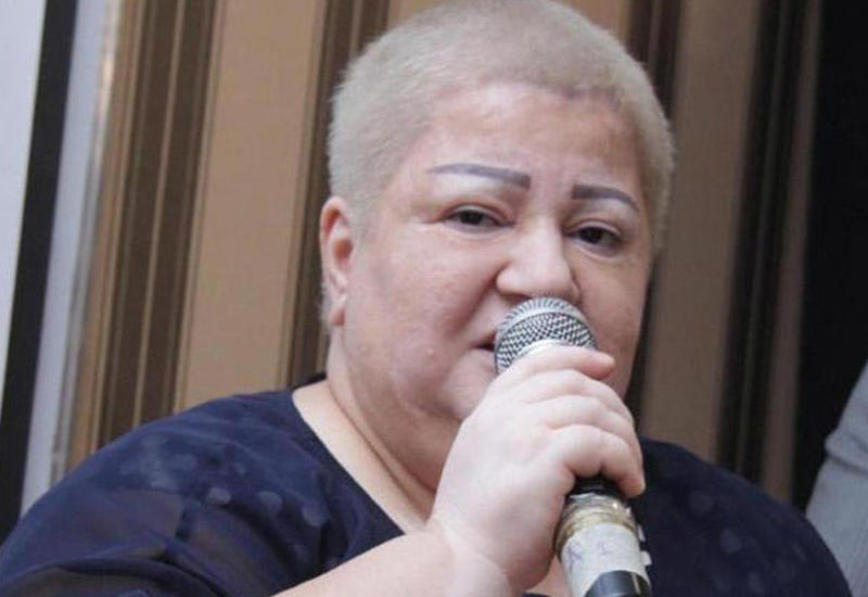 Könül Xasıyeva bahalı it alıbmış? - "Efirdə xəstəliyi ilə bağlı pul istəyir, sonra bahalı it alır"