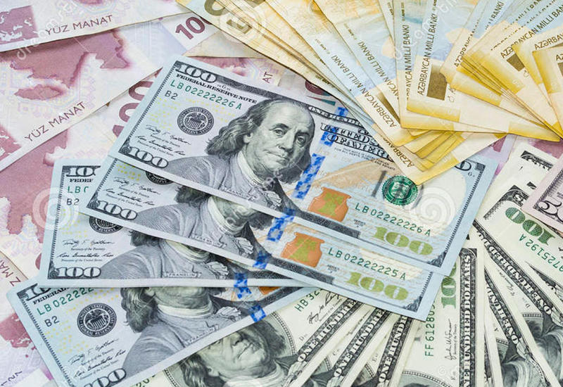 Sentyabrın 26-na USD/AZN rəsmi məzənnəsi