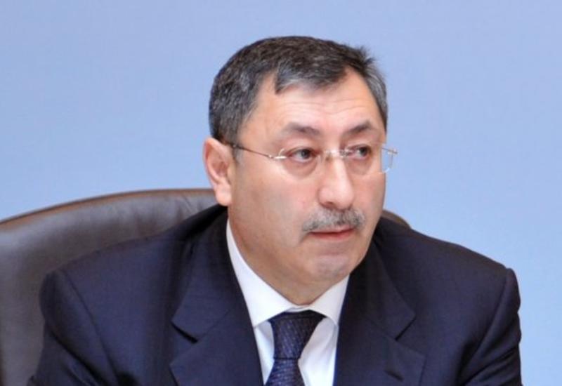 Халаф Халафов призвал ЕС к решительности в вопросе Карабаха