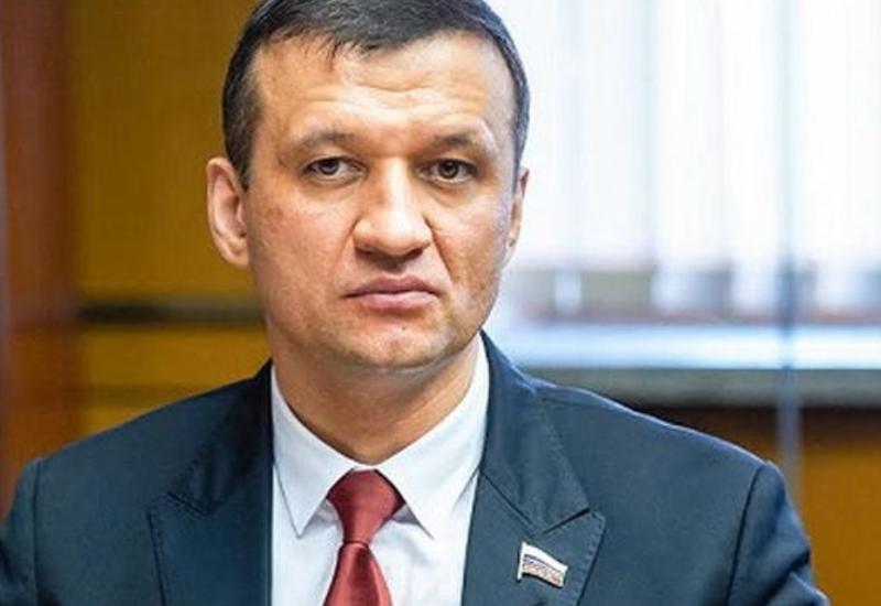 Дмитрий Савельев: Президент Ильхам Алиев призвал мировое сообщество отказаться от двойных стандартов в отношении Карабаха