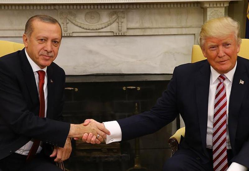 Трамп - не тот президент, который будет портить отношения с Анкарой из-за армян