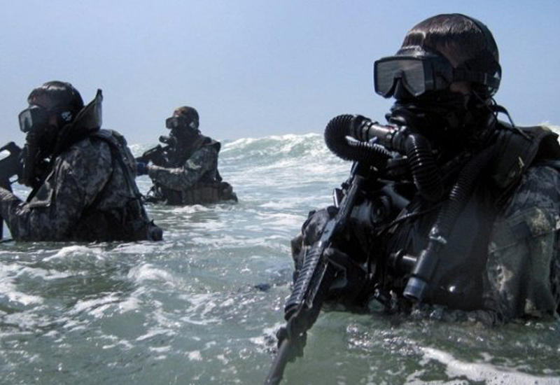 5 самых сложных испитаний в спецназе