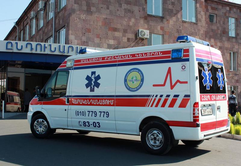 Граждан Армении лишили последнего права - права на здоровье