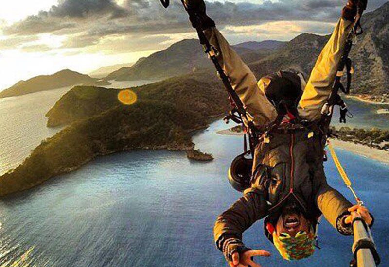 10 самых безумных поступков, совершенных туристами