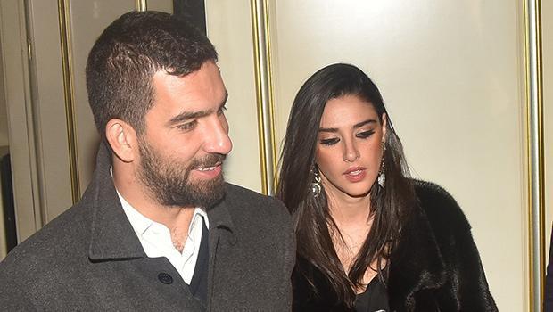 Arda Turandan şok ayrılıq