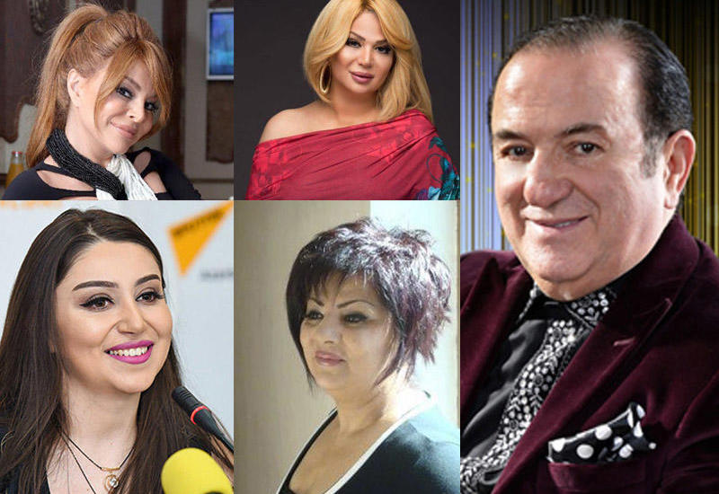 Aygündən pis nümunə, Nazənini qucaqlayan kişi, Səmədin it ferması...