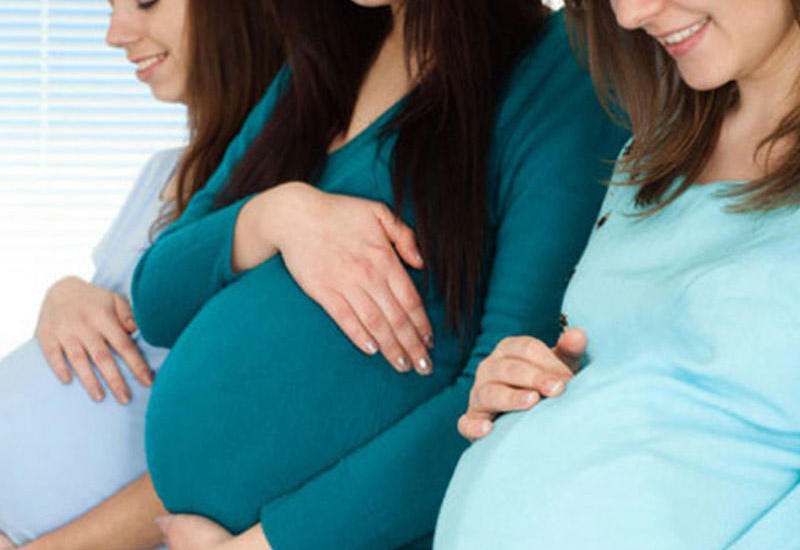 Hamilə ikən hamilə qalmaq mümkündürmü?