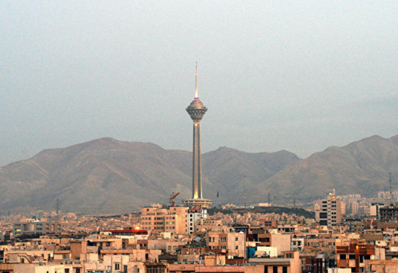 Иран развернул ракетные системы на западных границах