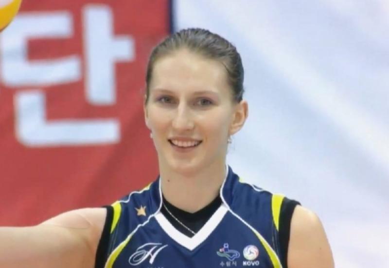 Полина Рагимова: Чемпионат Европы в Баку - замечательный праздник для нашей страны