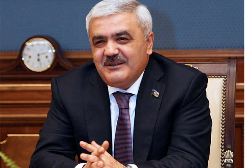 Ровнаг Абдуллаев: Проекты SOCAR принесут Азербайджану доход в десятки миллиардов