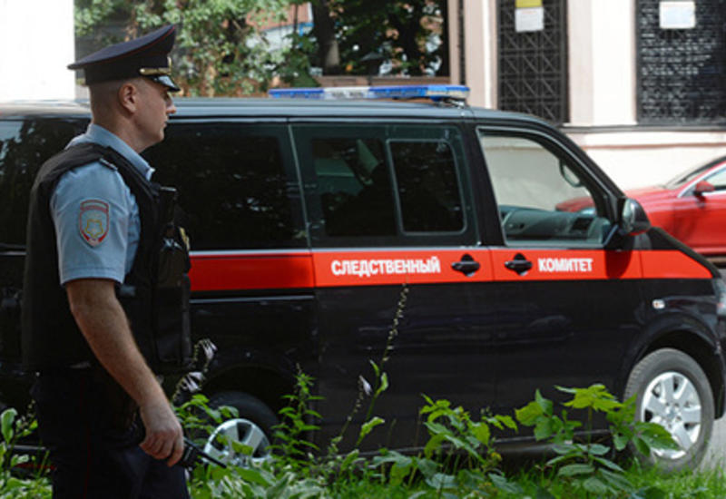 В России пенсионер расстрелял незваных гостей из автомата