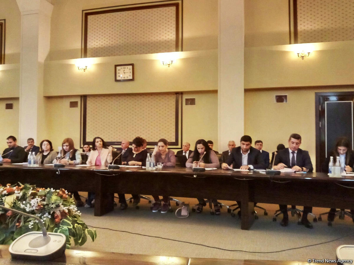 Купить квартиру в Азербайджане станет значительно проще