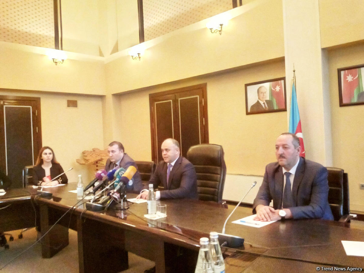 Купить квартиру в Азербайджане станет значительно проще