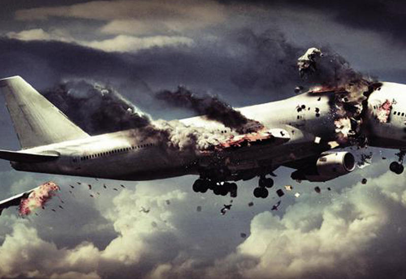 Самые ужасные авиакатастрофы за последнее время