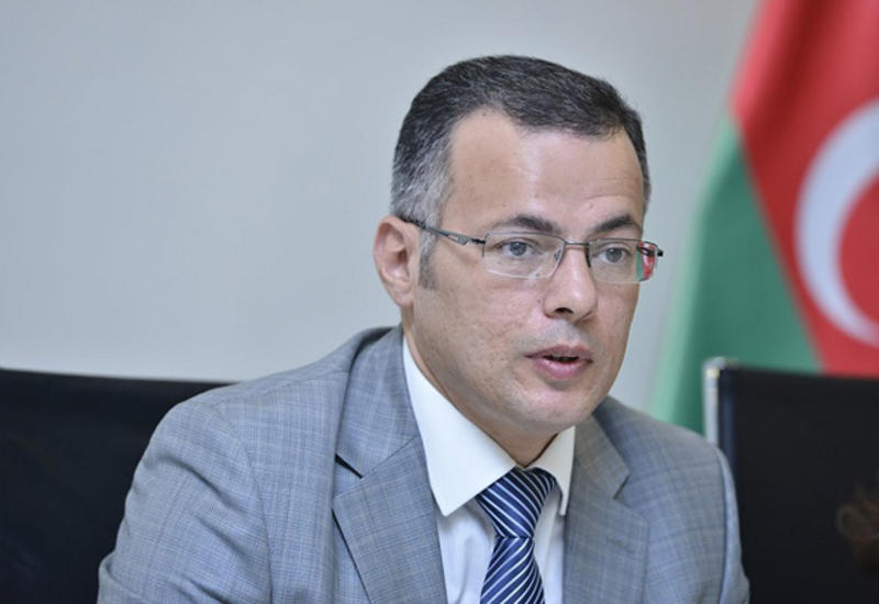 Вюсал Гасымлы: Развитие экономики Азербайджана опирается уже не на нефтяной фактор, а на реформы Президента Ильхама Алиева