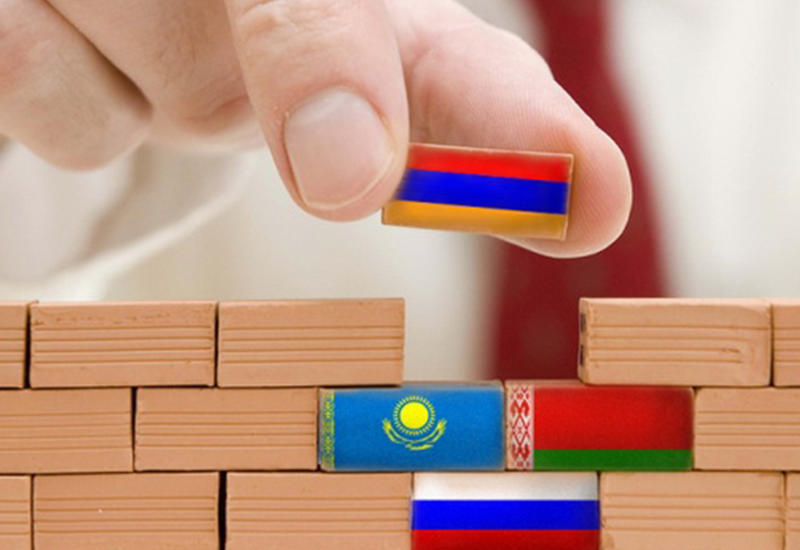 Лопнувший пузырь армянской провокации