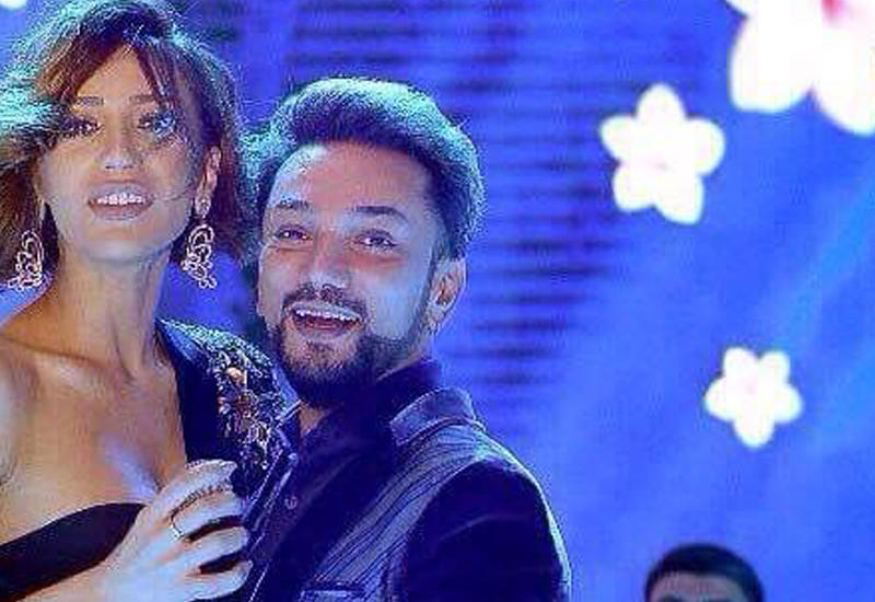Faiqlə Röya arasında savaş: "Utancverici əda və lovğalıq"