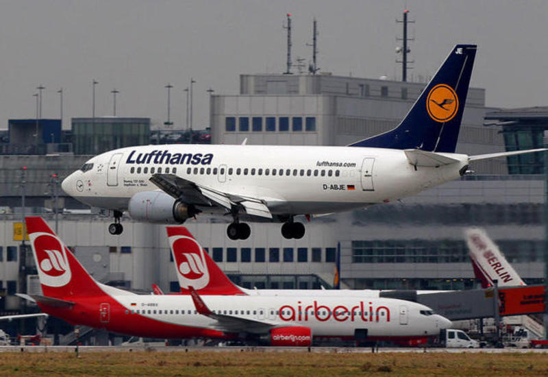 Пассажиры обанкротившейся Air Berlin останутся без компенсаций
