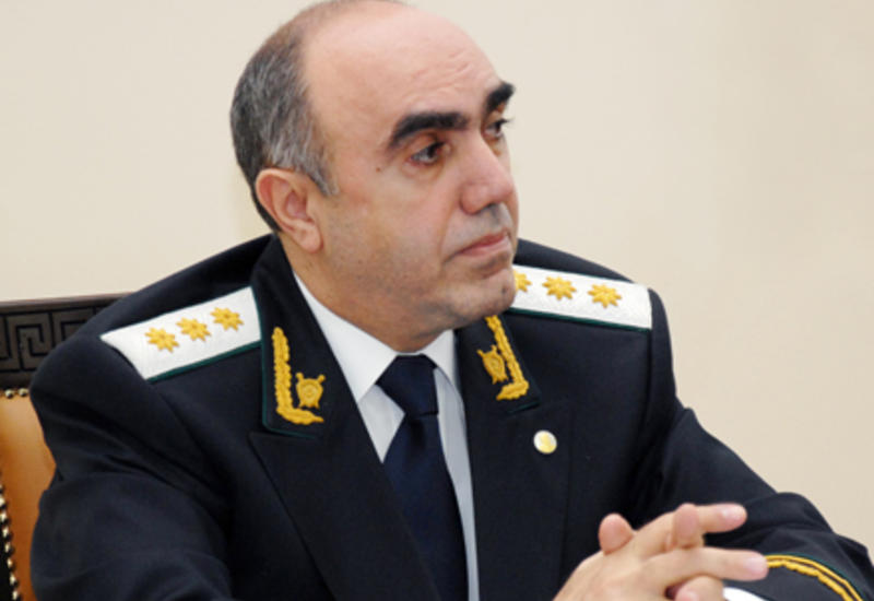 Генпрокурор Азербайджана обратился к российскому коллеге в связи с провокацией в газете «Известия»