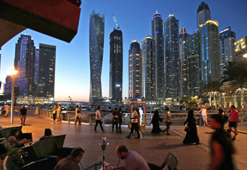 Дубай запустил бесплатную программу онлайн-образования