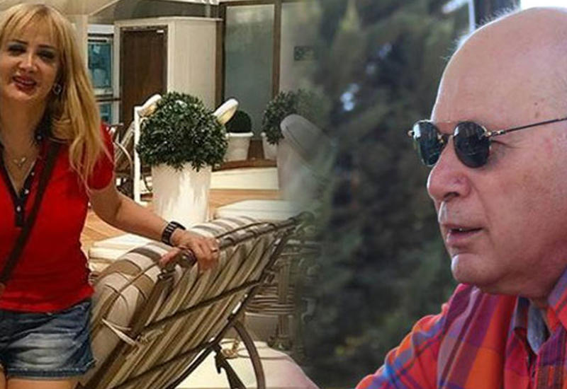"Böyük kimi bir daha ona əlimi uzadıram"