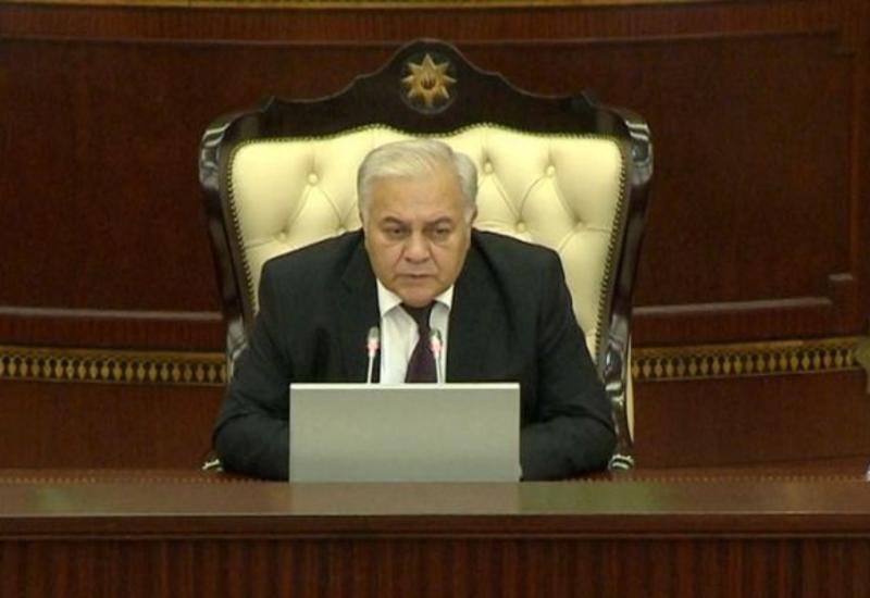Огтай Асадов: Армяне злоупотребляют тем, что являются христианами