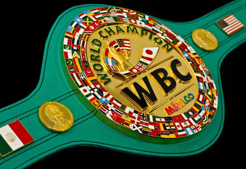 Глава WBC уверен, что Азербайджана добьется успеха по боксу в версии WBC